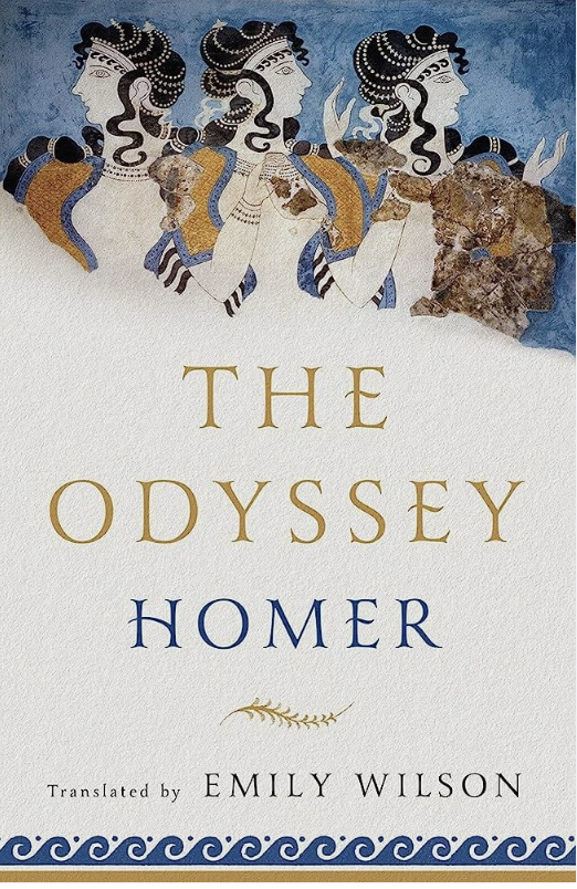 The Odyssey