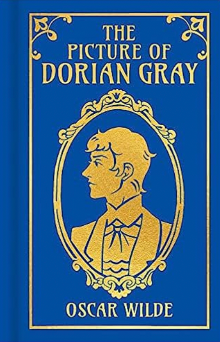 The Picture Of Dorian Gray