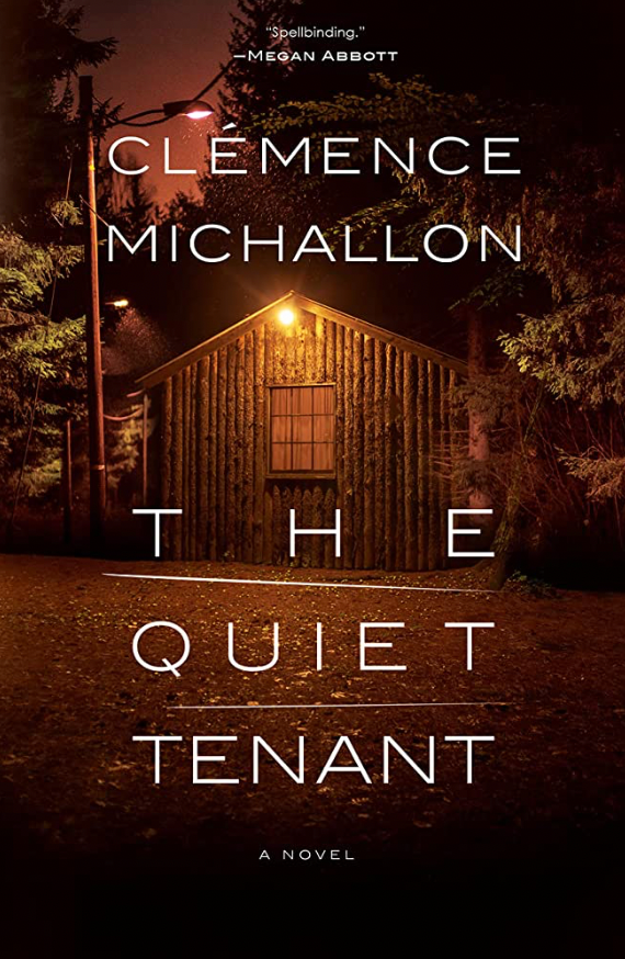 The Quiet Tenant