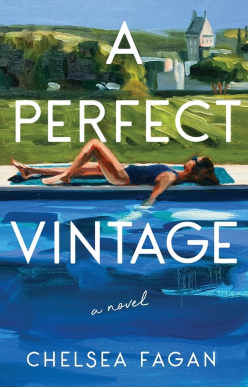 A Perfect Vintage