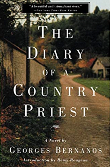 The Diary Of A Country Priest