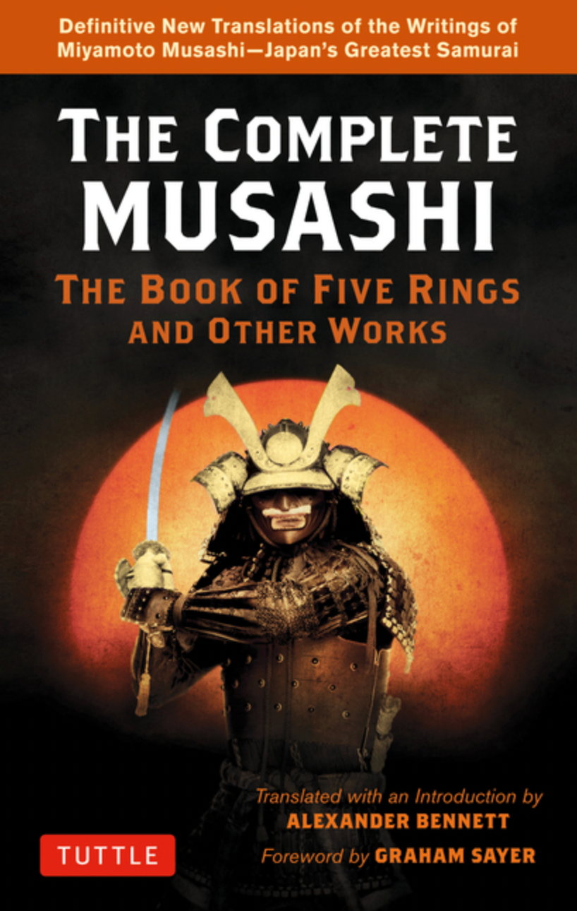 The Complete Musashi