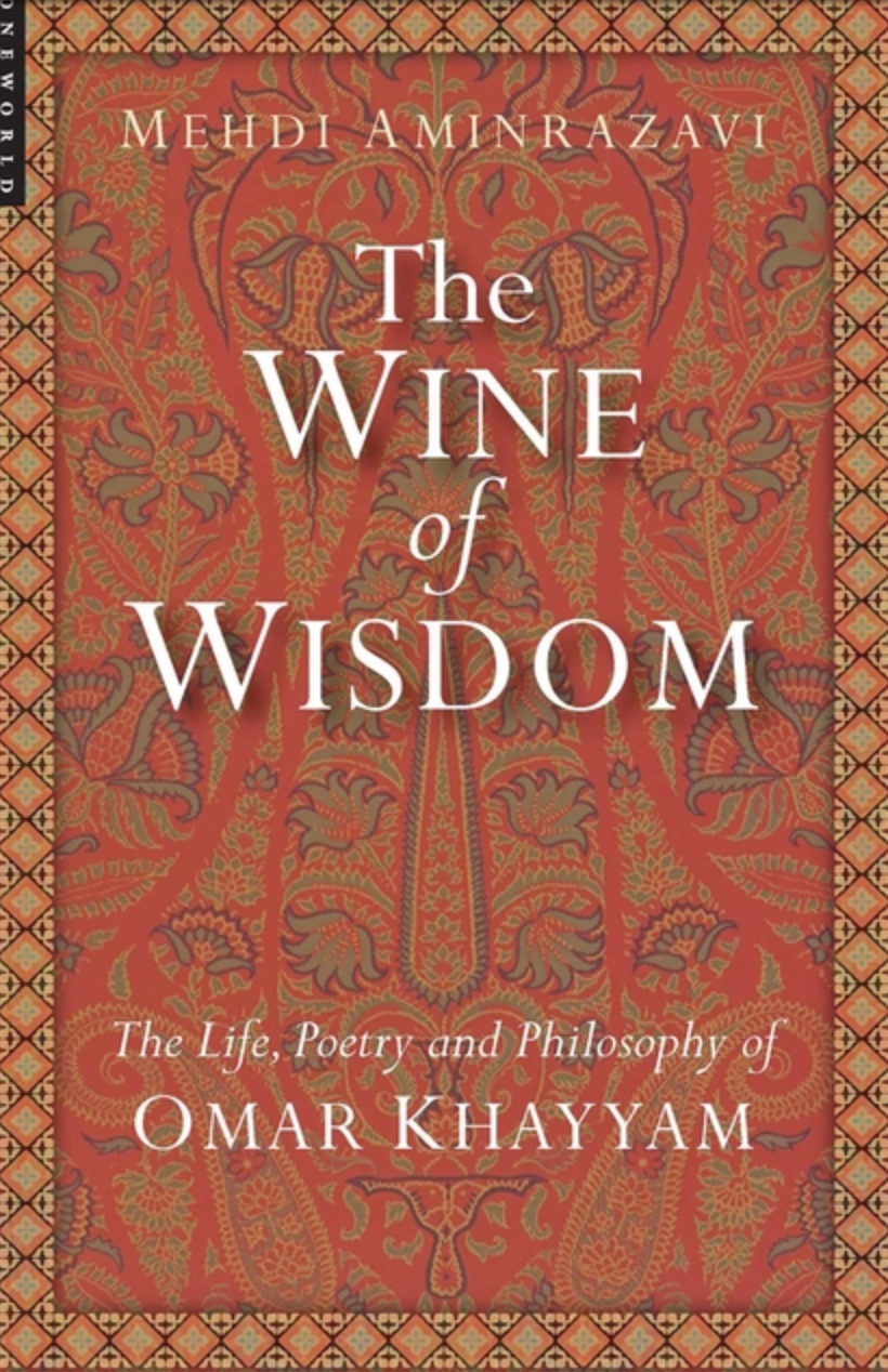 The Wine Of Wisdom