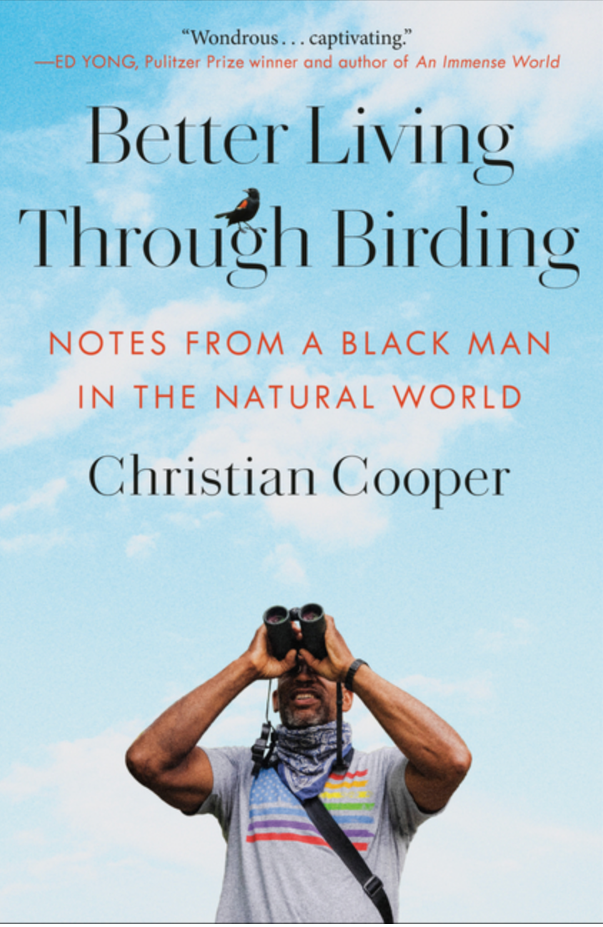 Better Living Through Birding