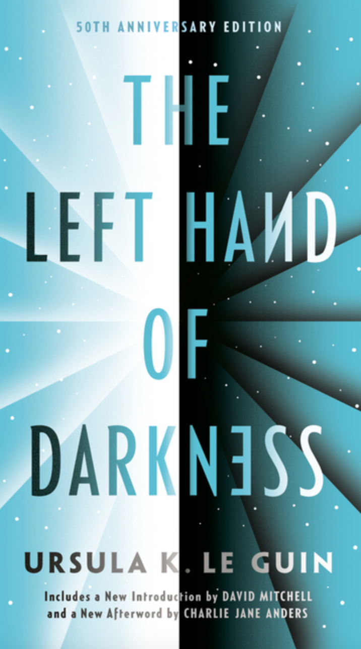 The Left Hand Of Darkness