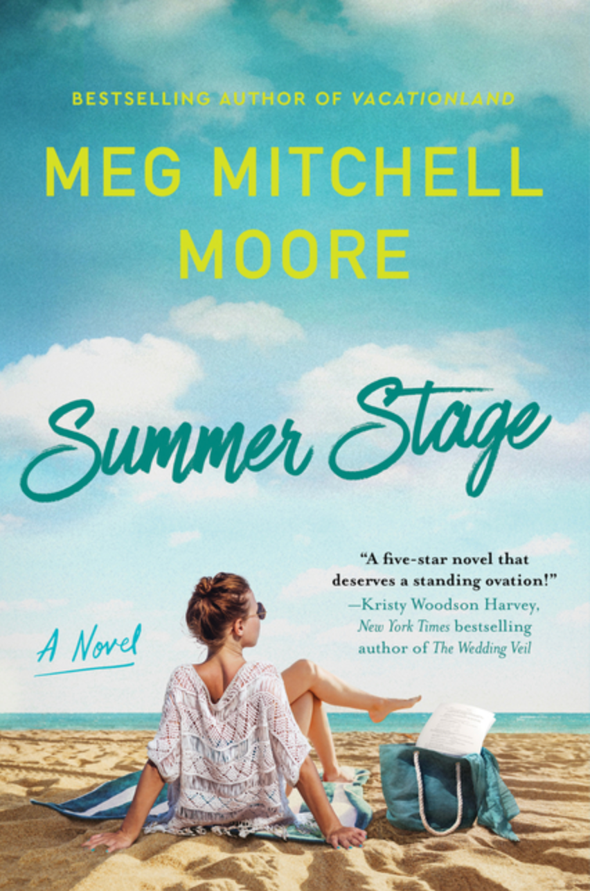 Summer Stage