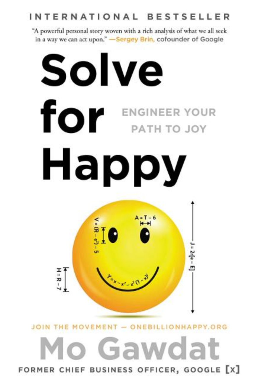 Solve For Happy