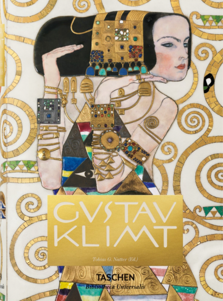 Gustav Klimt