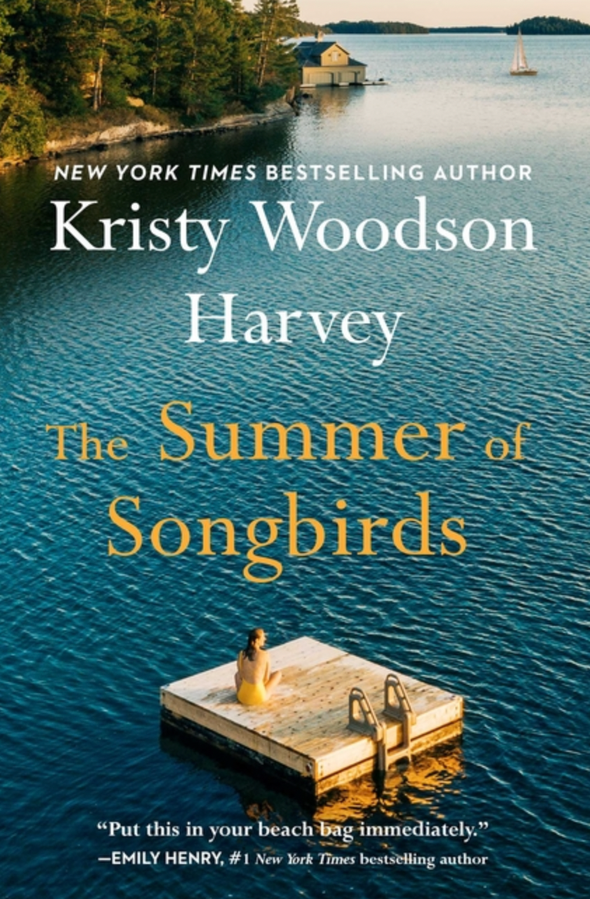 The Summer of Songbirds