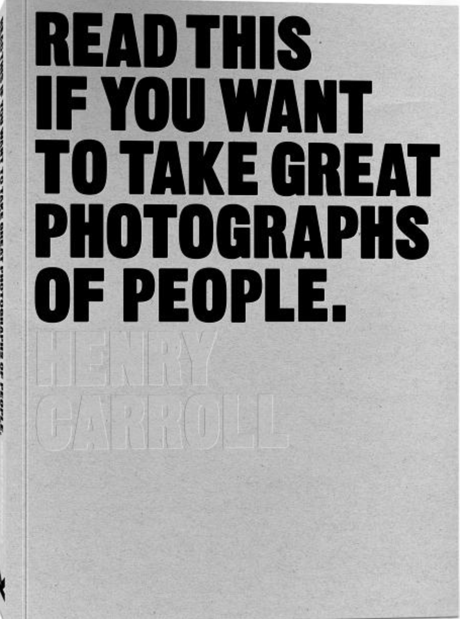 Read This If You Want To Take Great Photographs