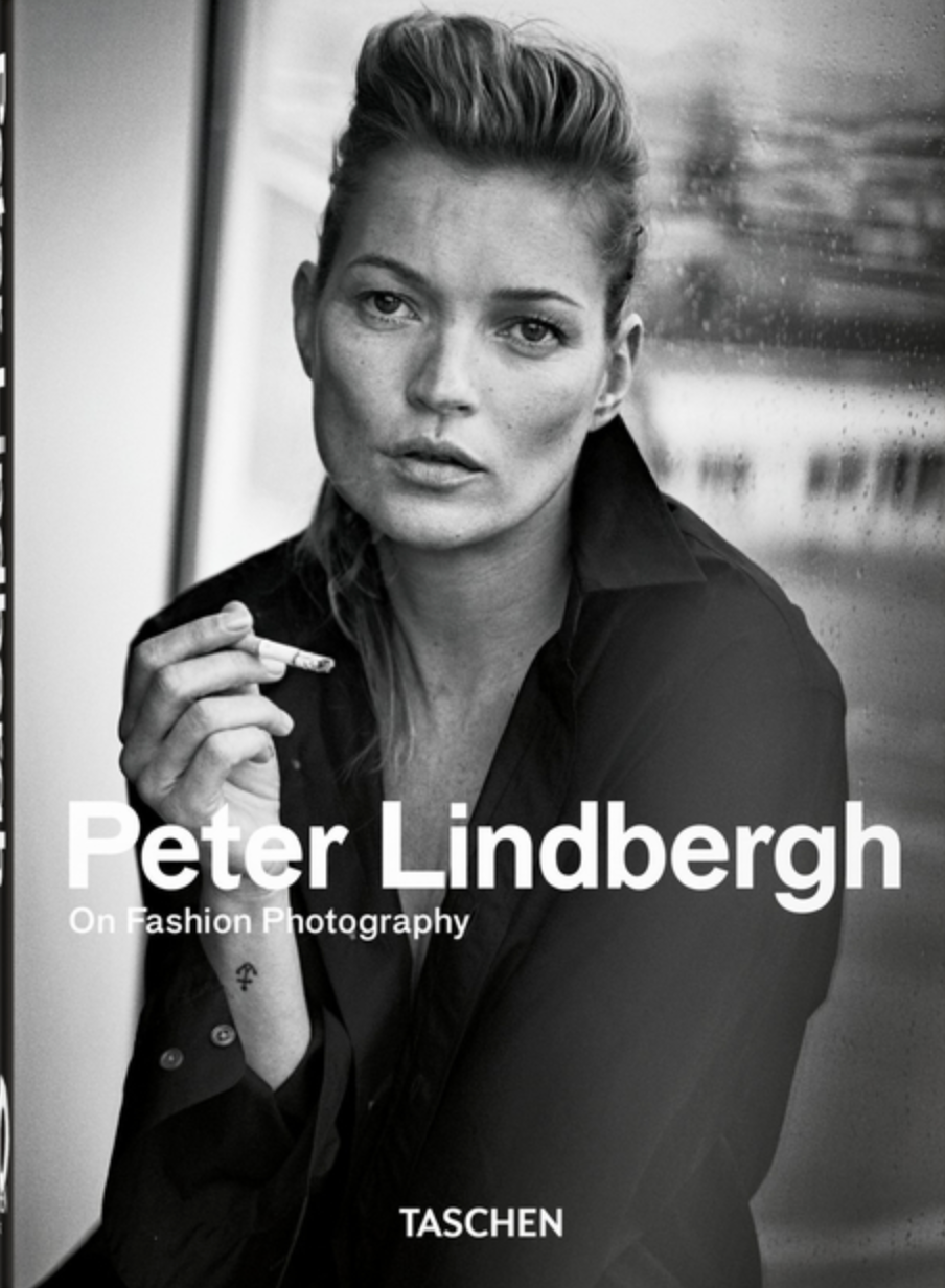 Peter Lindbergh On Fashion Photography