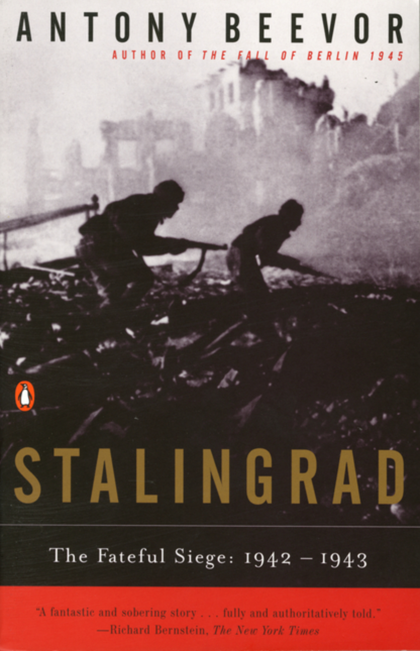 Stalingrad