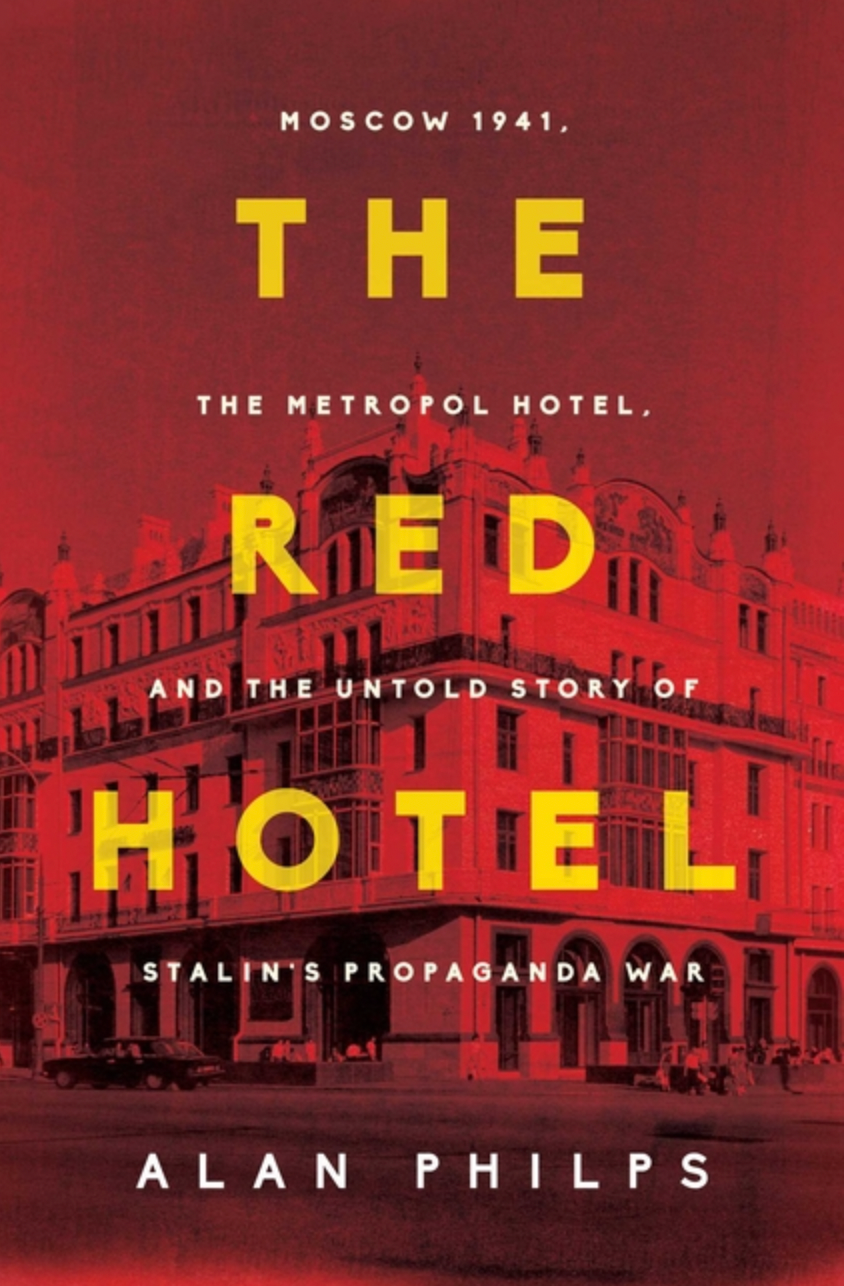 The Red Hotel