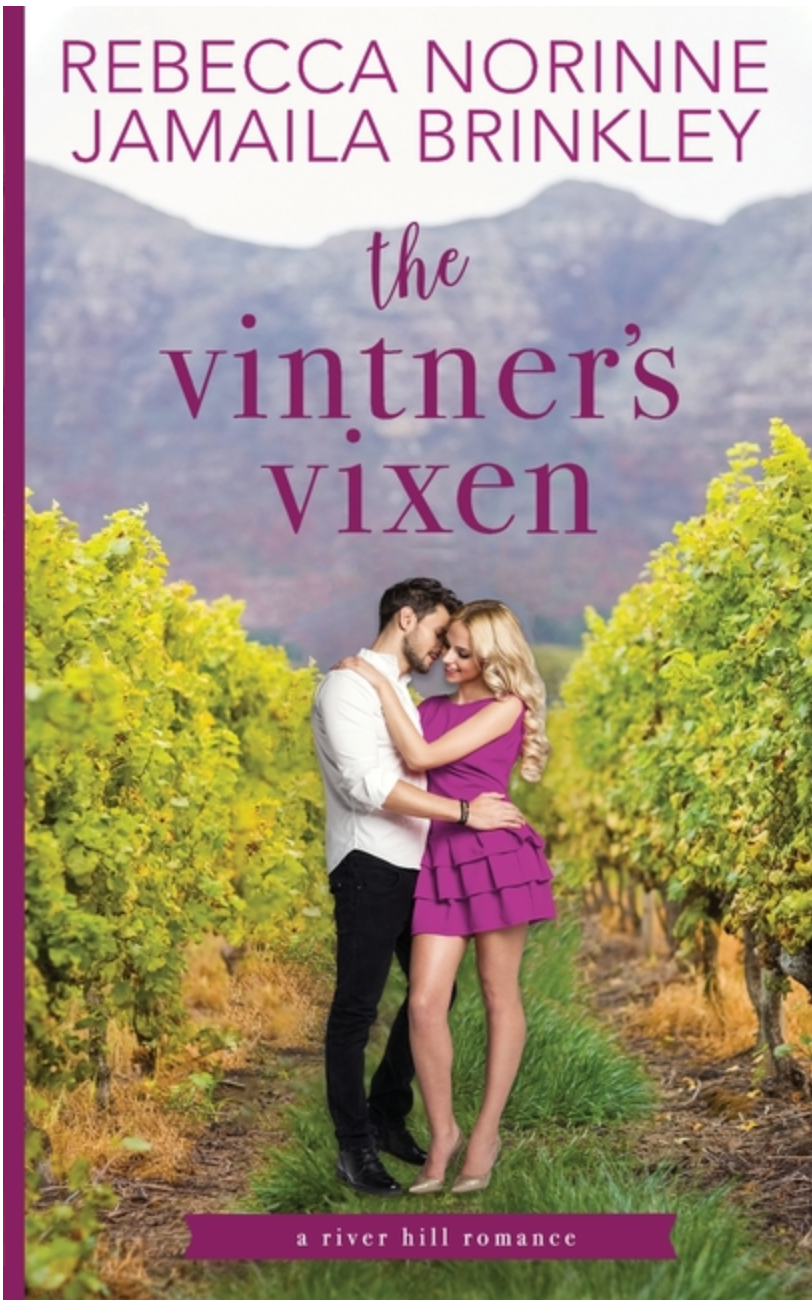 The Vintner&