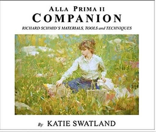 Alla Prima II Companion (Hardcover)