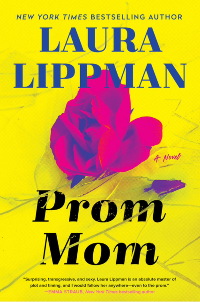 Prom Mom