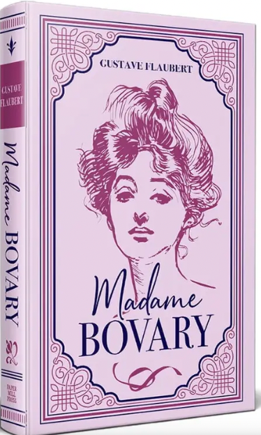 Madame Bovary