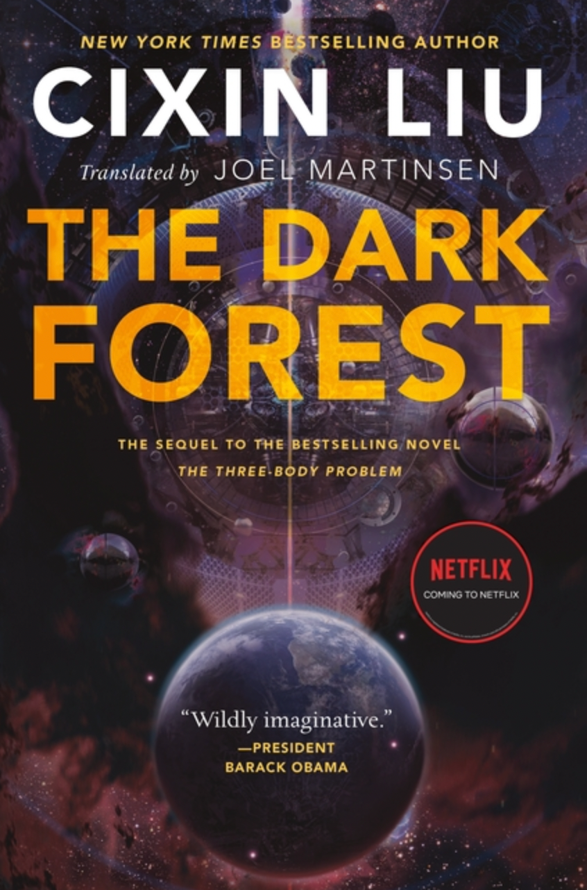 The Dark Forest