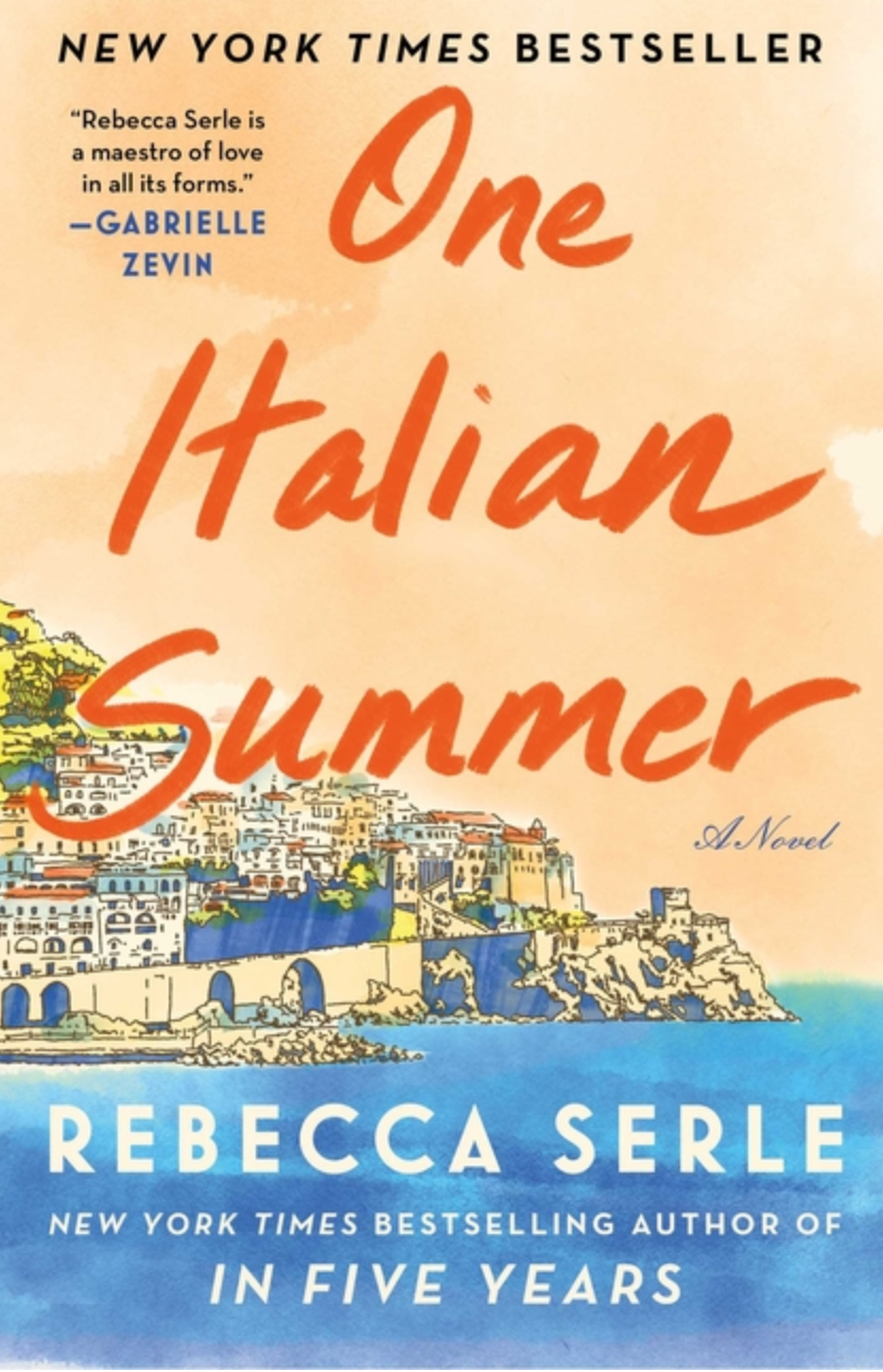 One Italian Summer