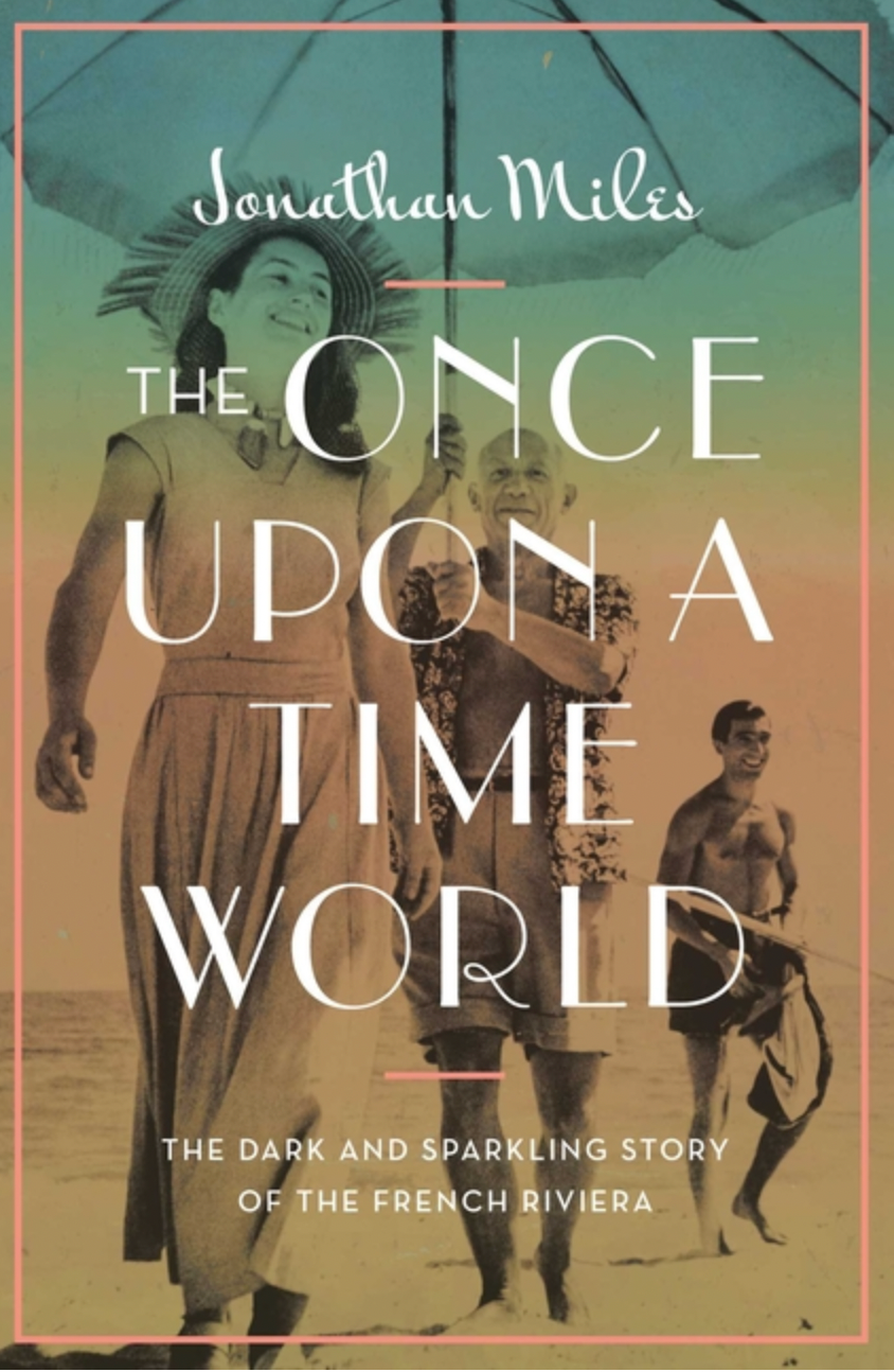 The Once Upon a Time World