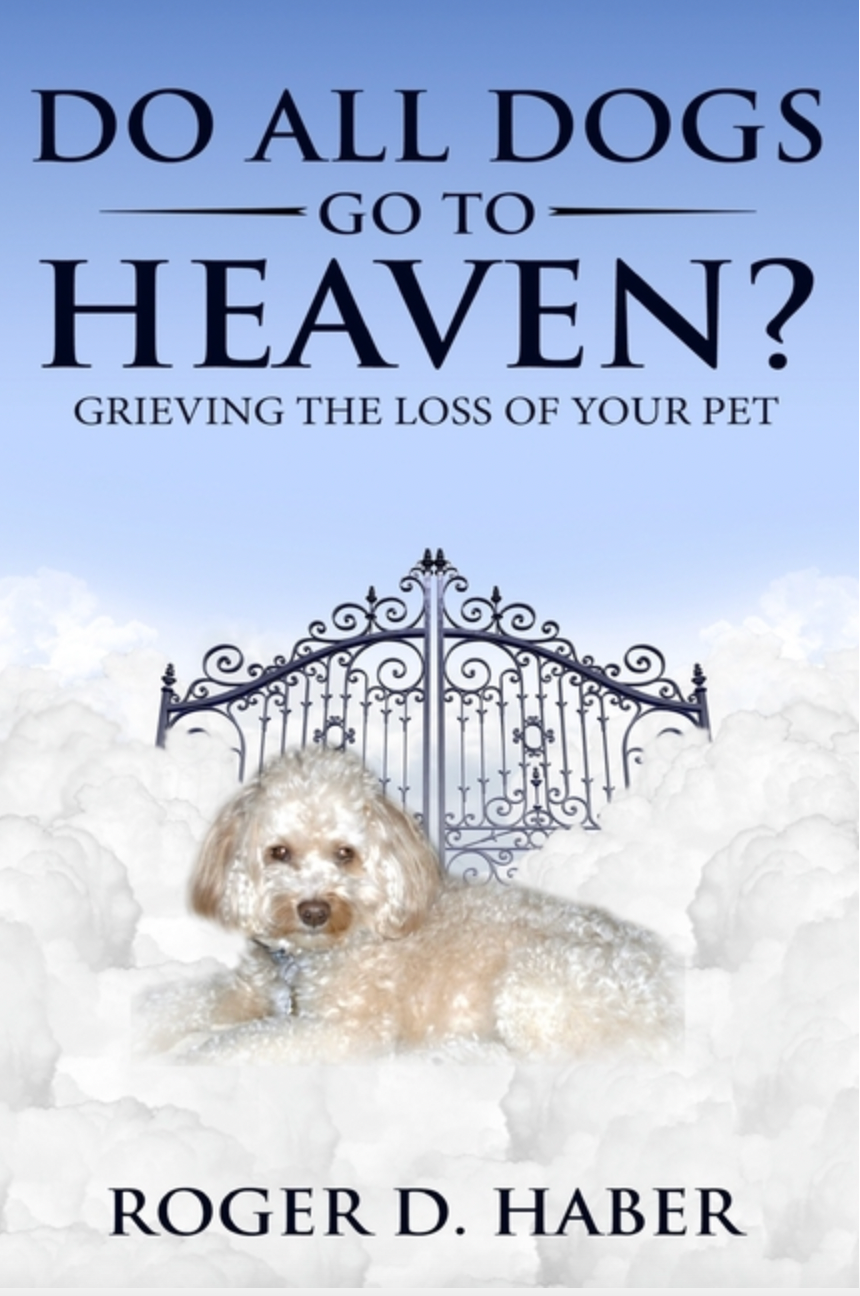 Do All Dogs Go To Heaven?