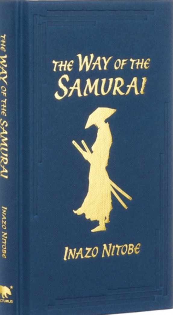 The Way of The Samurai