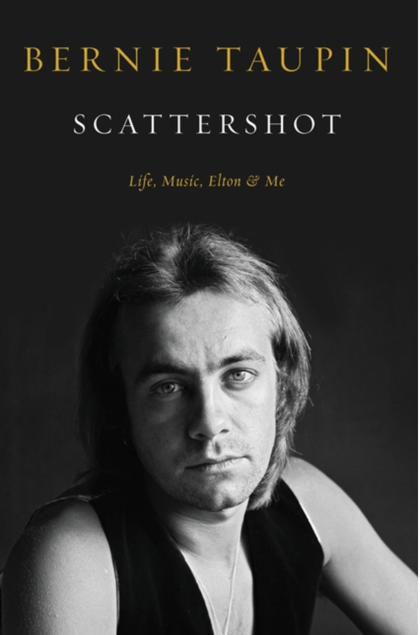 Scattershot