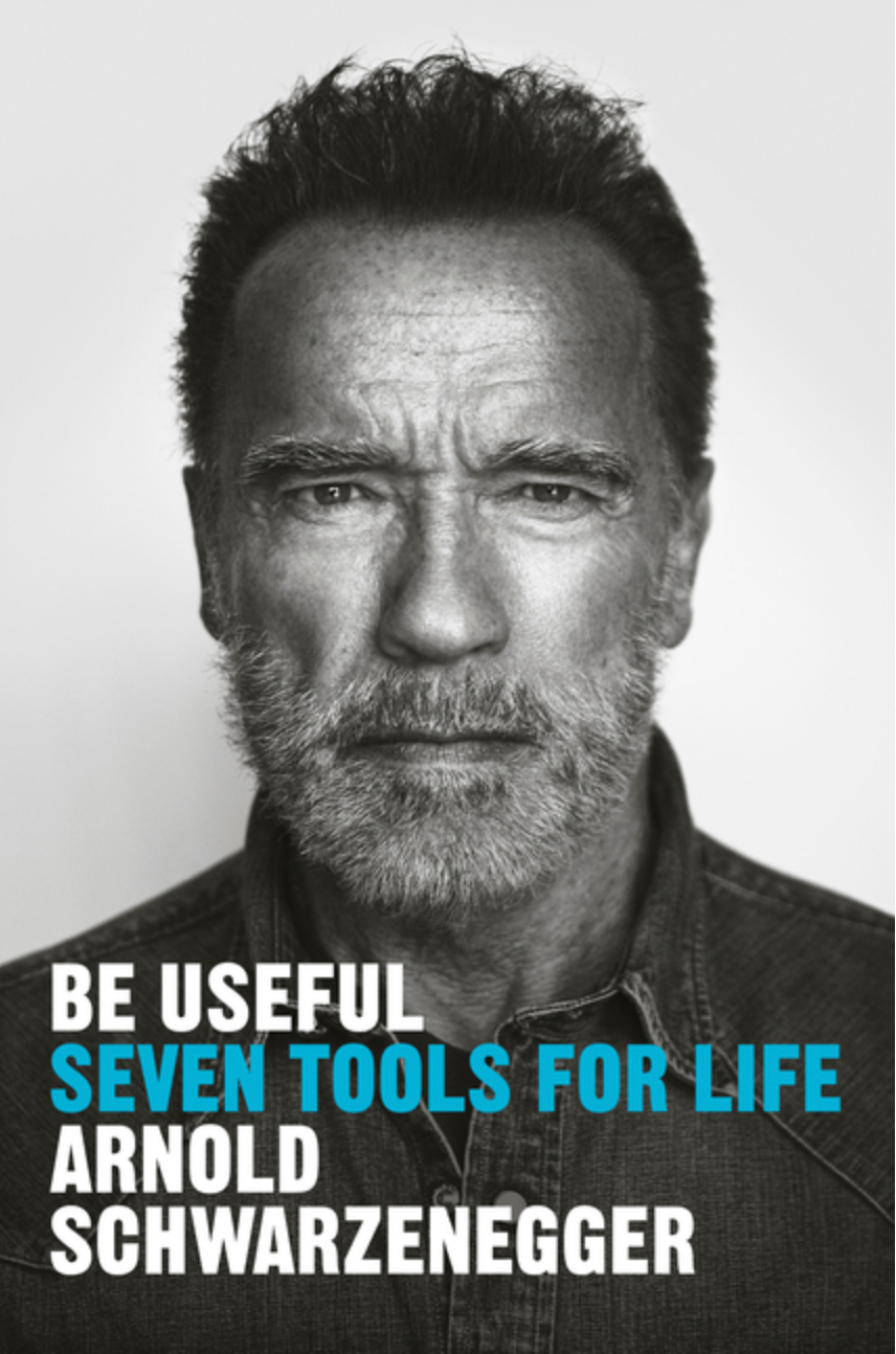 Be Useful Seven Tools For Life