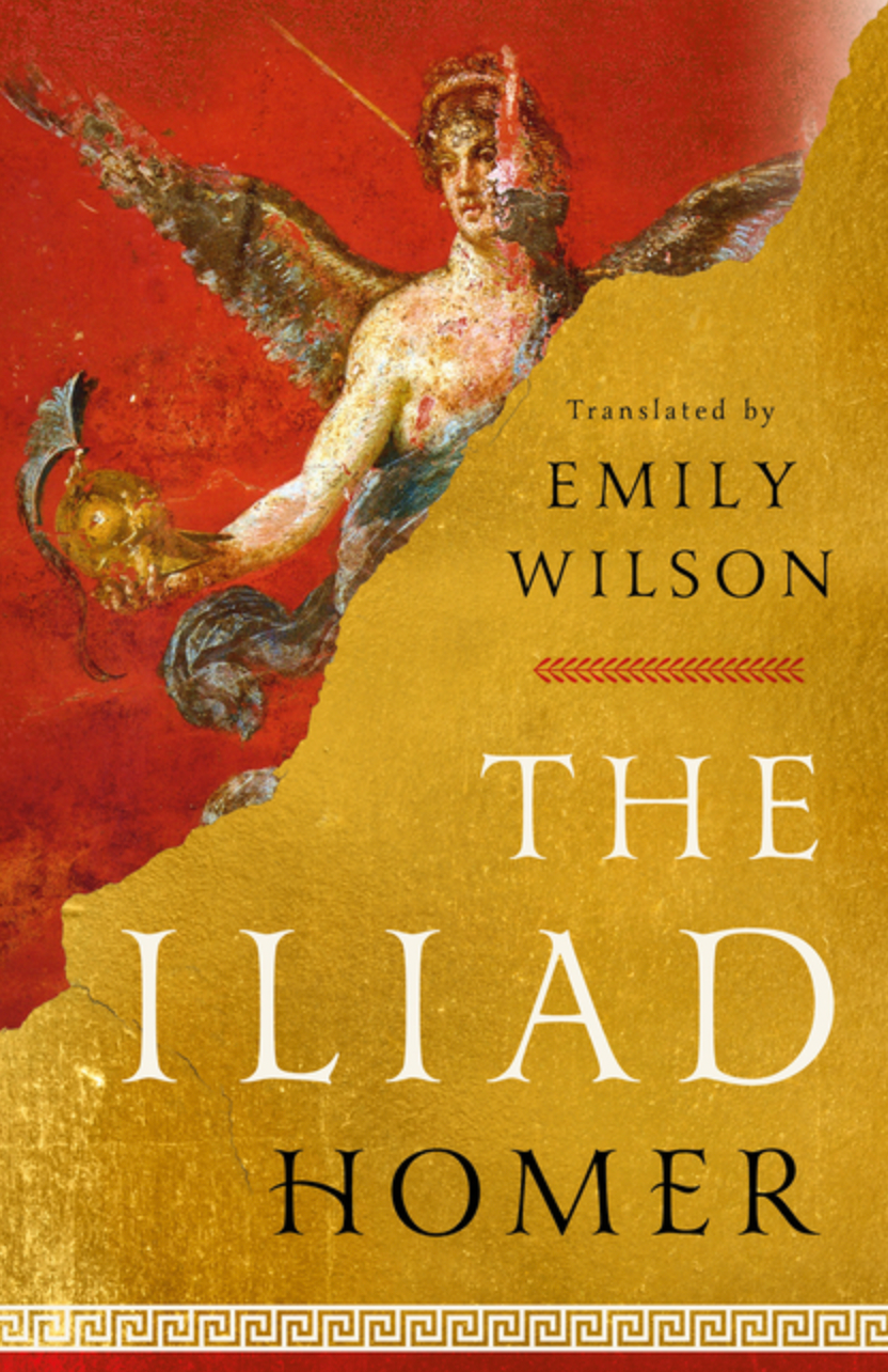 The Iliad