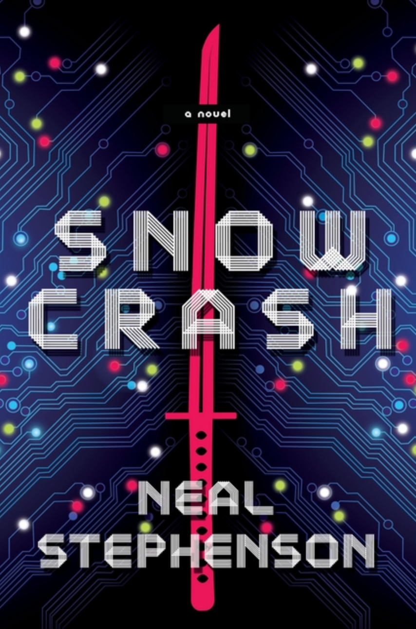 Snow Crash