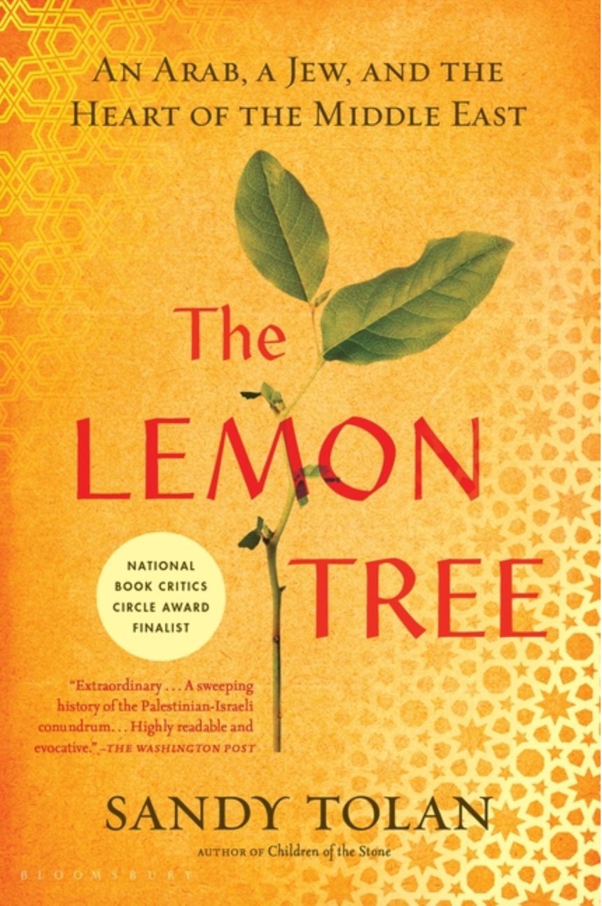 The Lemon Tree – Illume Books