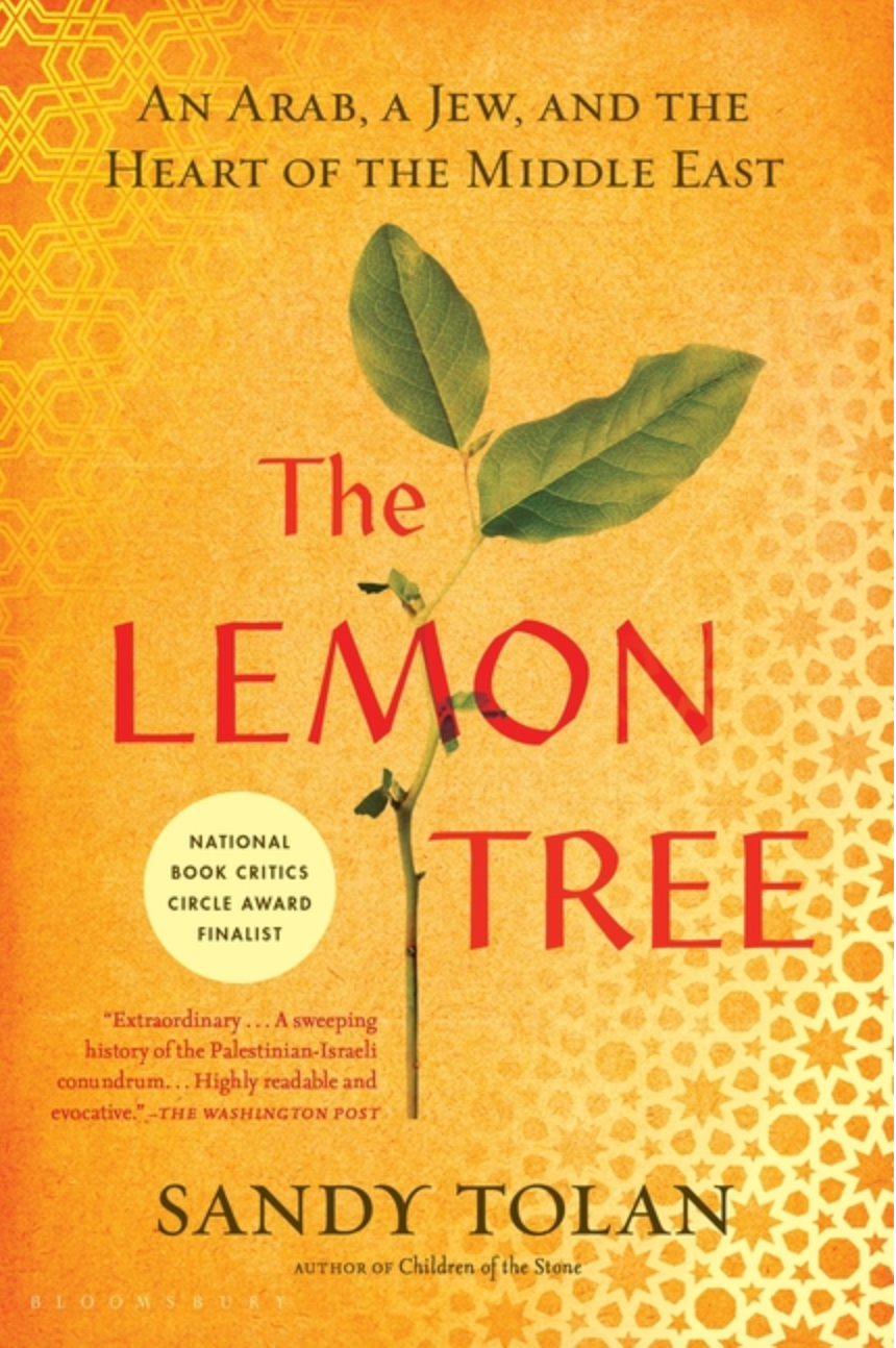 The Lemon Tree