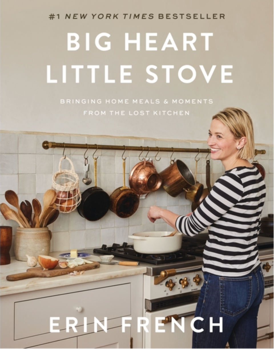 Big Heart Little Stove