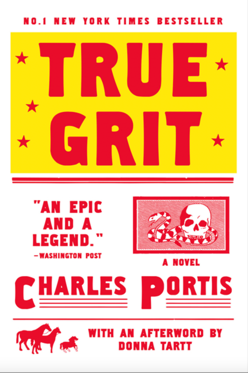 True Grit