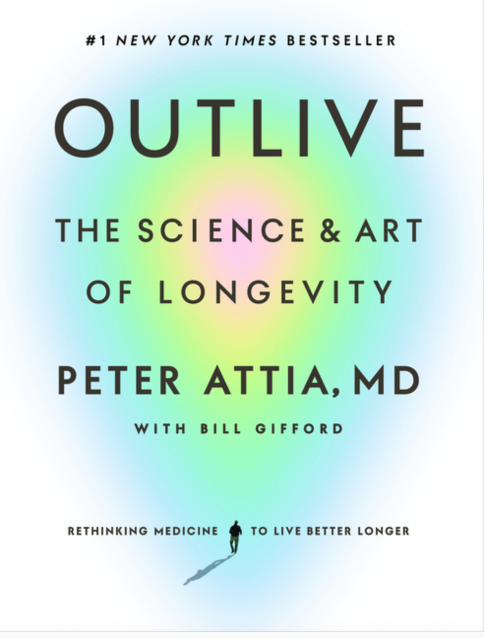 Outlive: The Science &amp; Art of Longevity