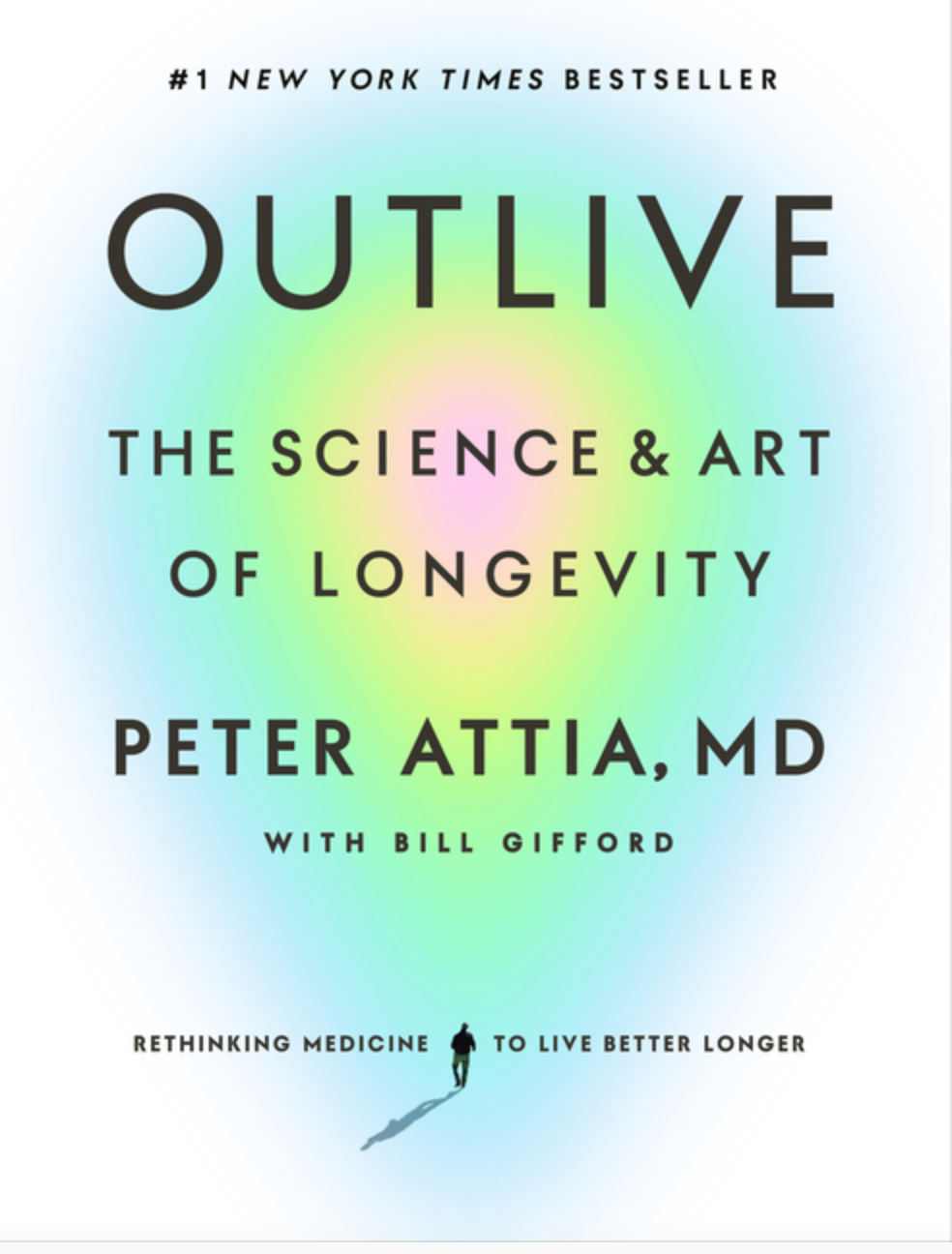 Outlive The Science &amp; Art of Longevity