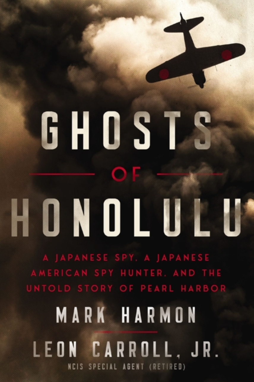 Ghosts of Honolulu