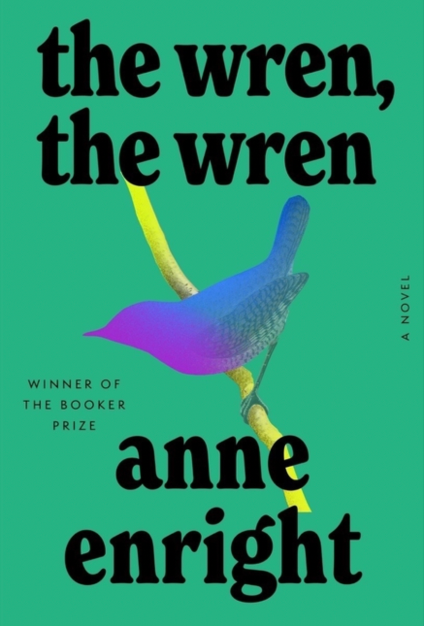 the wren, the wren