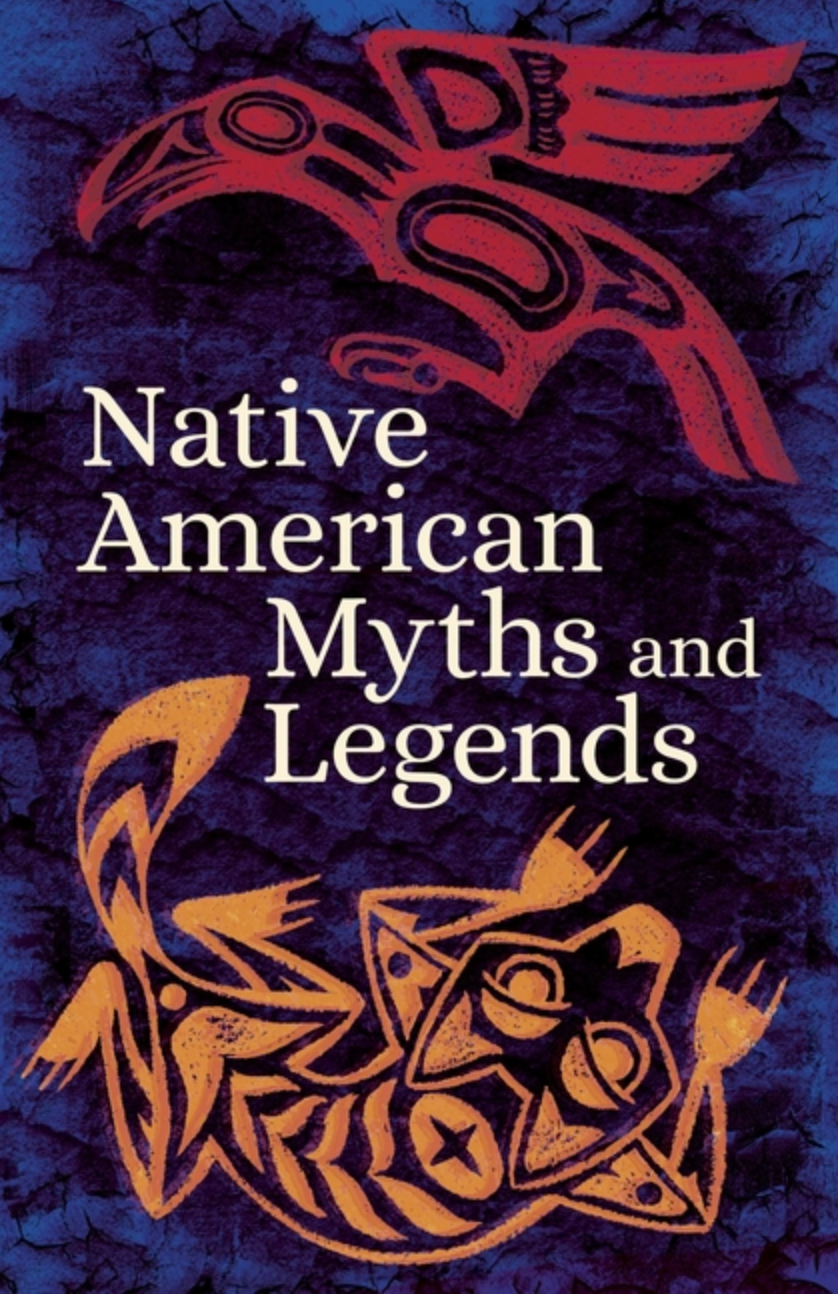 Native American Myths and Legends