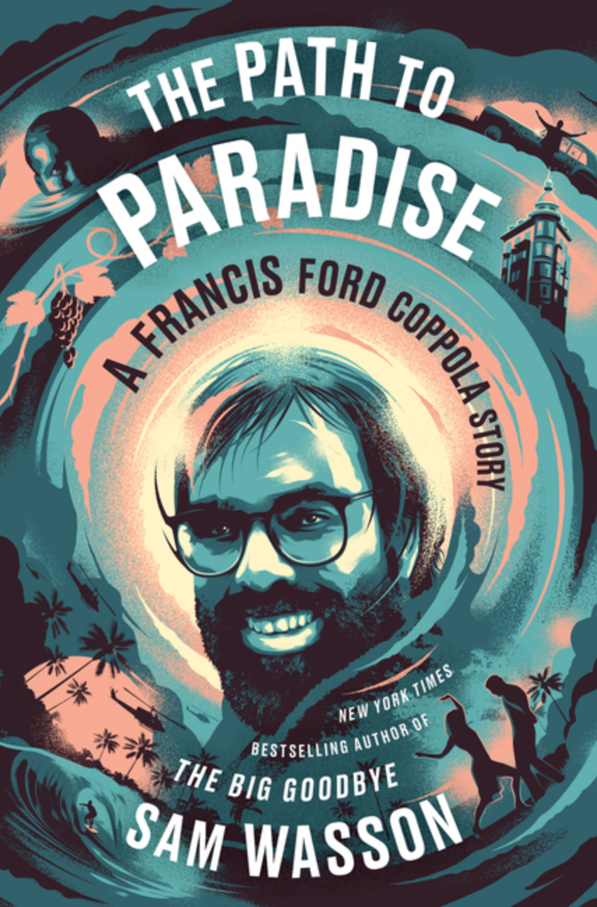 The Path To Paradise