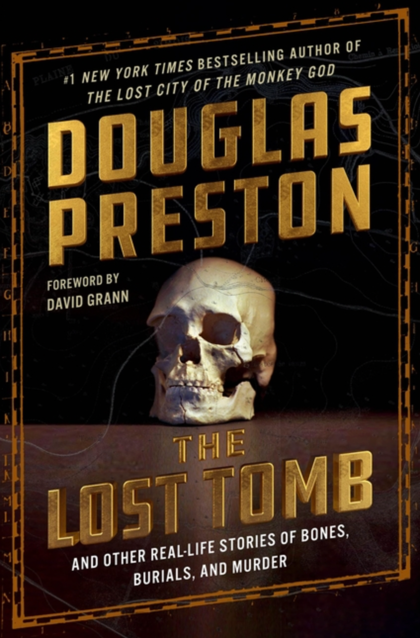 The Lost Tomb