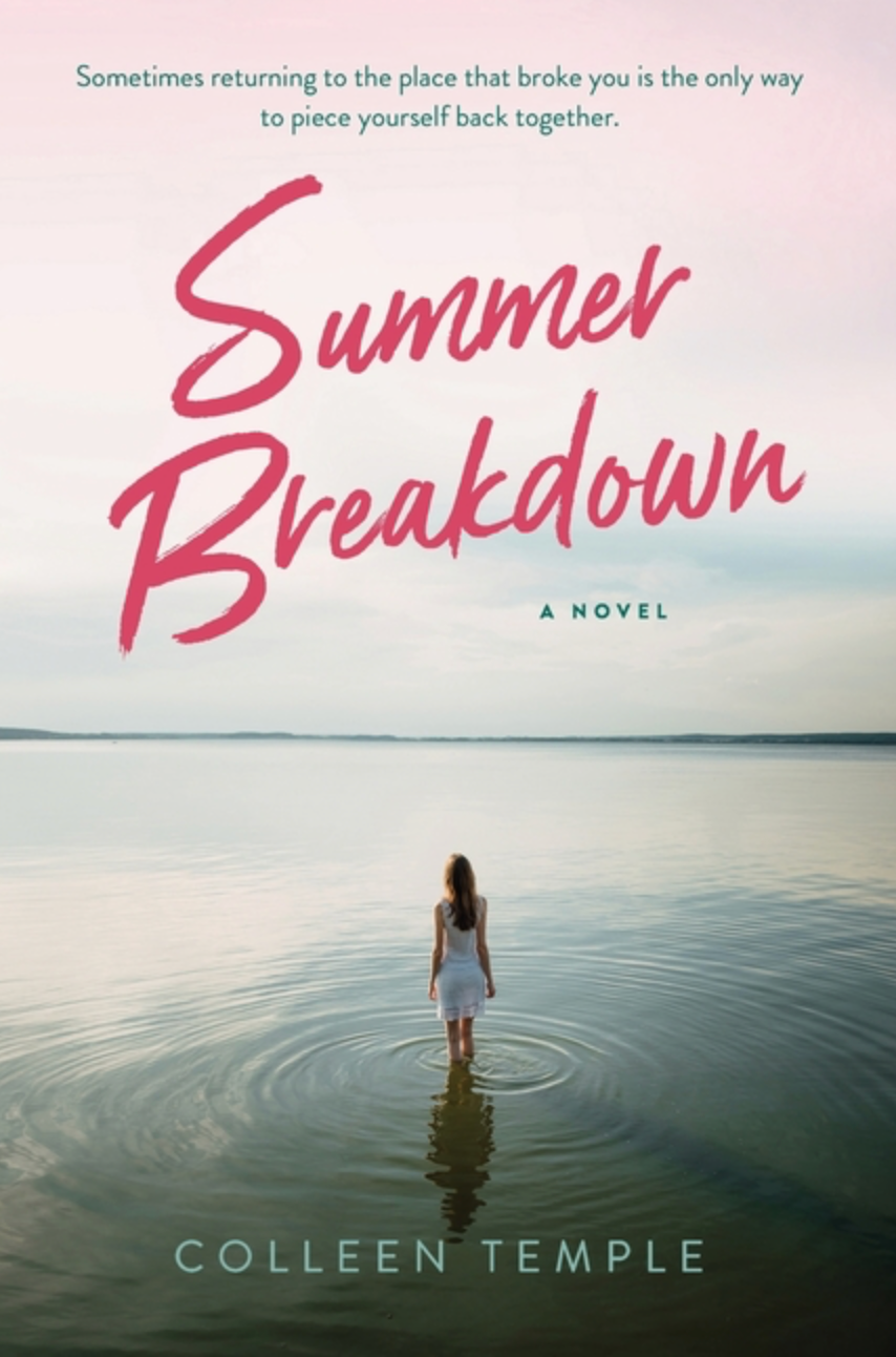 Summer Breakdown