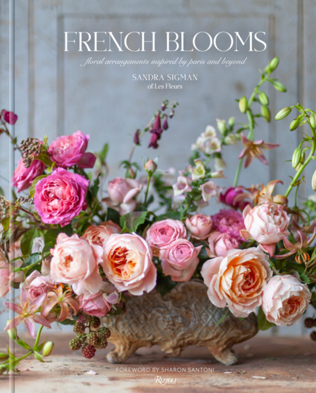 French Blooms