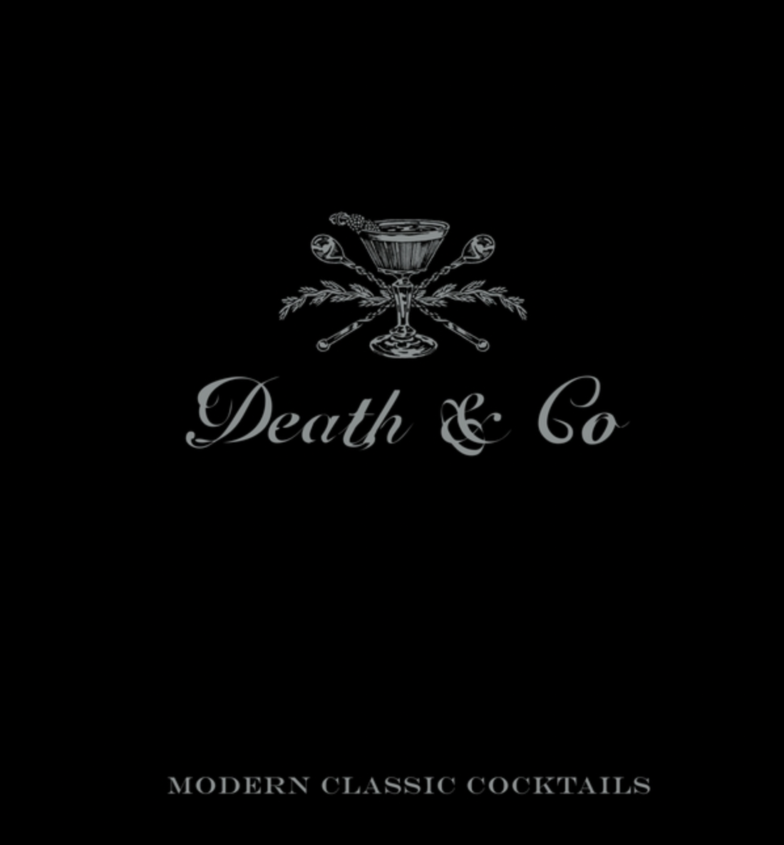 Death &amp; Co