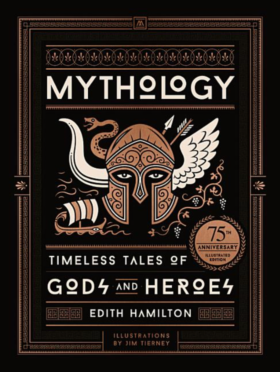 Mythology