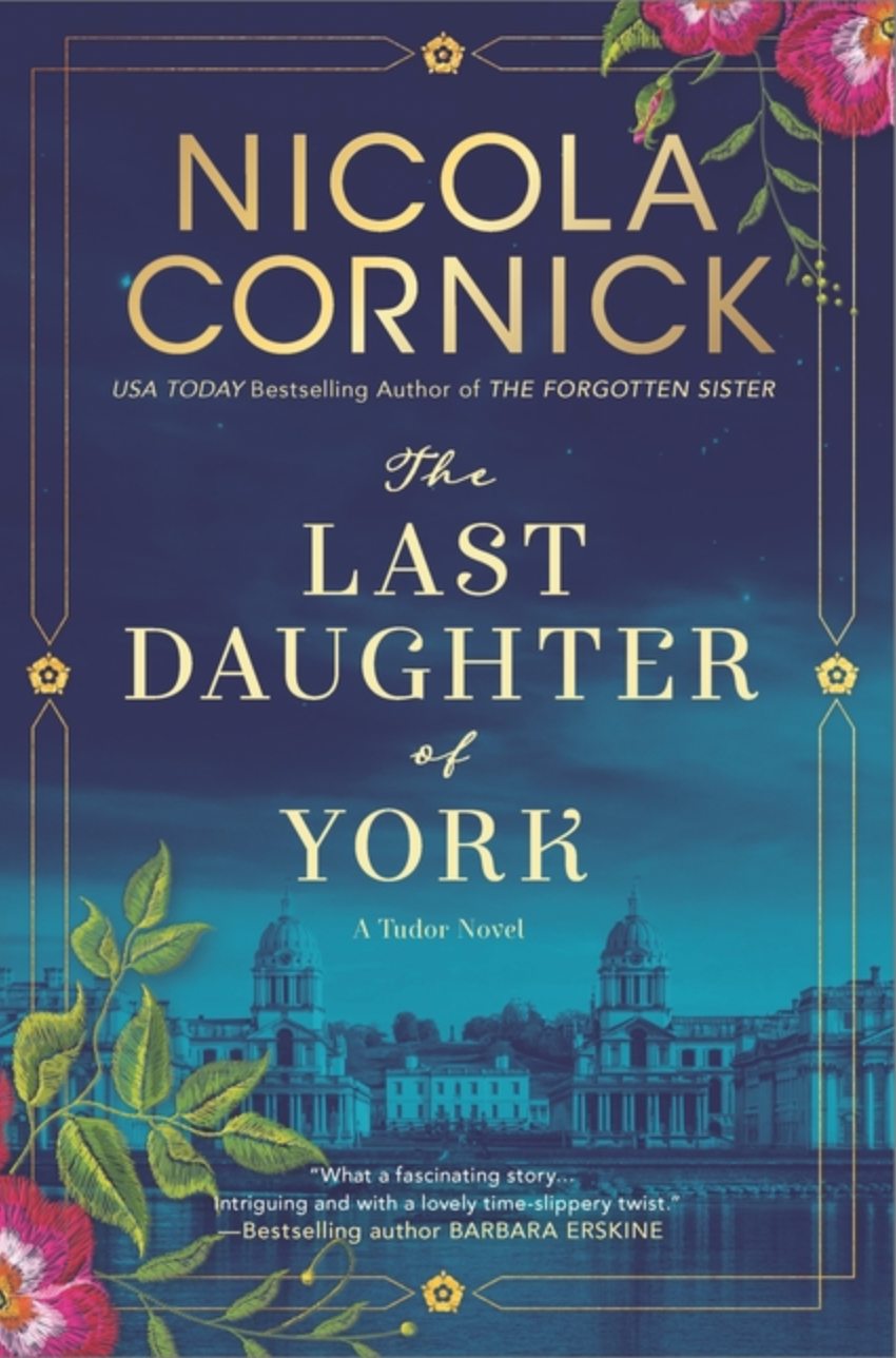 The Last Daughter of York