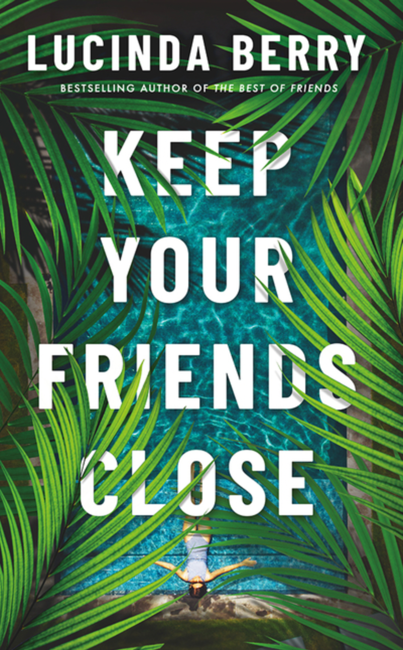 Keep Your Friends Close