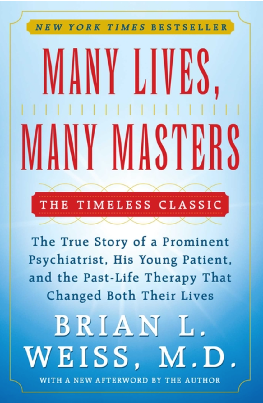 Many Lives, Many Masters