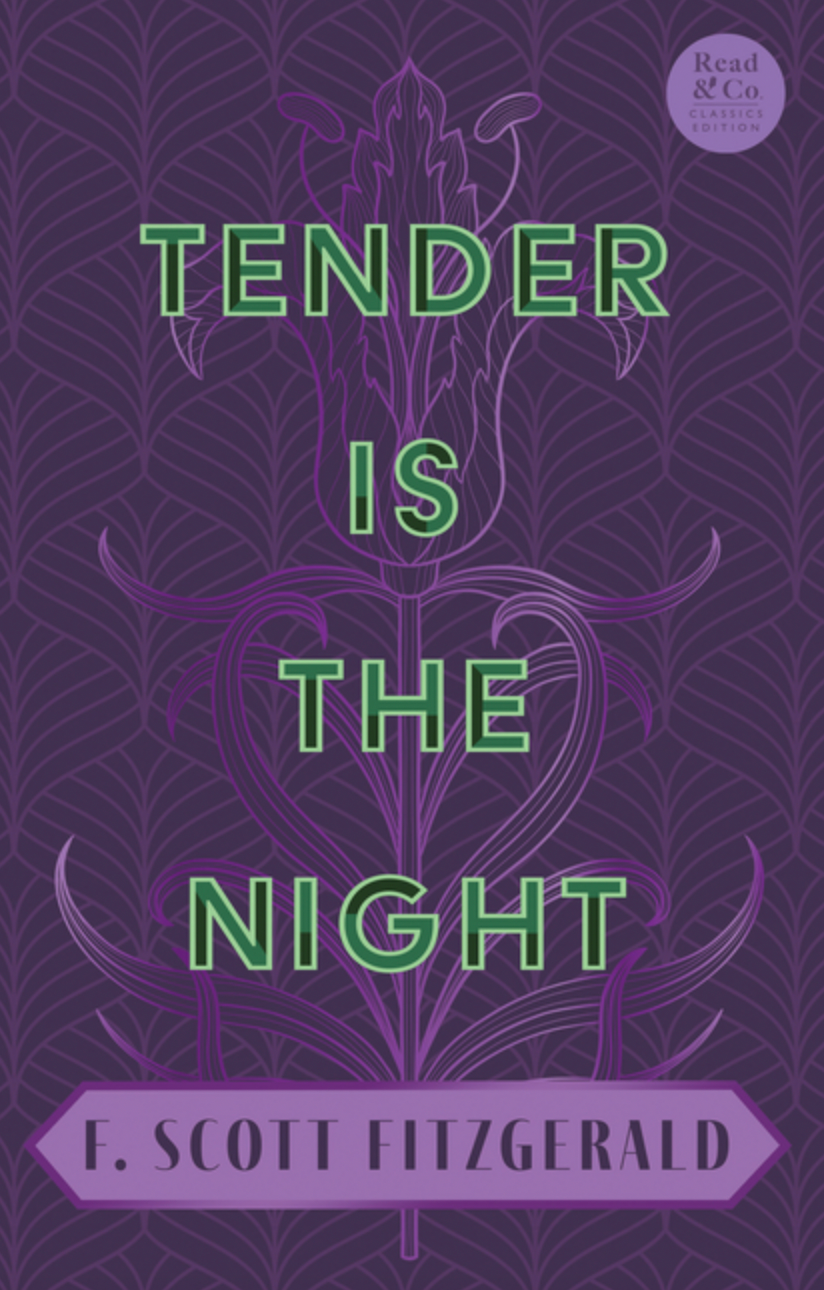 Tender Is The Night