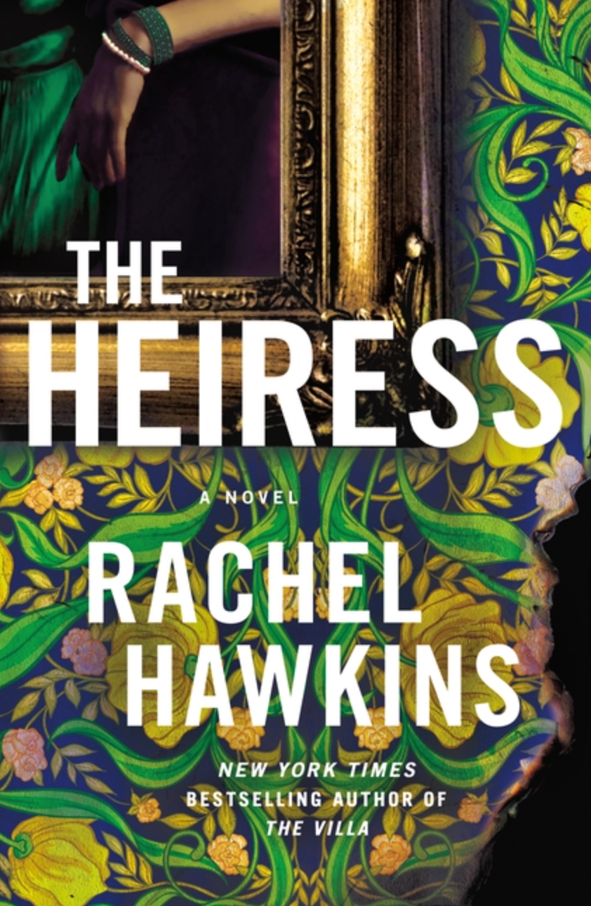 The Heiress